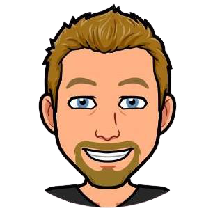 Jonathan Moore's Blog