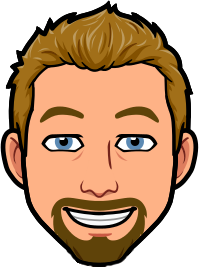 Jonathan Moore's Blog